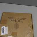 Sggvecsy 12 Pack 92Ft Fall Leaf Garland Artificial Maple Leaves Silk Autumn Hanging Vines Red Ivy Garland for Thanksgiving Home Wedding Party Garden Fireplace Christmas Decor