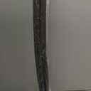 Bonpally Curved Shower Curtain Rod 40-72 Inches Adjustable, Aluminum Shower Rod Rustproof, Round shower curtain rod, Curved Shower Rods for Bathroom, Bathtub, Stall, Bronze,Need to Drill 