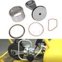 N038785 Air Compressor Piston Rod Assembly Fits 2-7/8" Cylinder Bore For Dewalt D55146 D55167 D55168