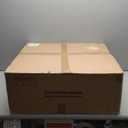 ROXX Projector Headlight Assembly w/LED DRL Fit for 2015-2017 Ford Mustang Coupe & Convertible / 2016-2020 Ford Shelby GB350 2020-2022 GB500 OE Style Headlamp Driver Left Side Replacement