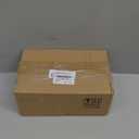 LANDNEOO 15 Pack 2 oz Glass Shot Bottles w/White Lids & 15 Labels - Small Clear Jar for Ginger, Wellness Shot, Juice, Sample, Whiskey - Travel Mini Bottles - Wide Mouth, Leakproof, Dishwasher Safe