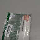 AirTag Dog Collar - Genuine Leather Dog Collar with Apple AirTag Holder and Metal Buckle - Smart GPS Tracking Pet Collars (Tawny, XS, 9"-12" Neck Fit)