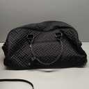 Duffle Bag for Travel, Weekender Bag with Shoe Compartment, Carry On Overnight Bag for Women with Toiletry Bag, Gym Bag with Wet Pocket, Hospital Bags for Labor and Delivery Beige