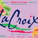 La Croix Sparkling Water, Guava Sao Paulo, 12 Fl Oz (pack of 12), BBD 05/14/2027