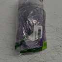 Tshirts for Bangtan Boys Women Sleeve I Purple You Letter Printed T-Shirt for Korean Pop Merchandise Purple Color (Large)