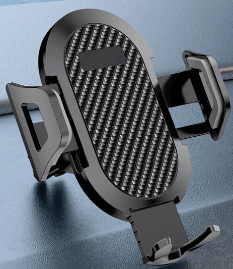 Car Phone Holder For Toyota RAV4 2013 2014-2018 2019 Mobile Phone Support Car Mounts Wireless Charging Accessories 360° degrees