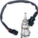 Diesel Exhaust Fluid DEF Injector Compatible with Chevrolet Silverado 2500 3500 HD 2017-2021 for GMC Sierra 2500 HD 2017-2021 Sierra 3500 HD 2017-2019 6.6L V8 Replaces 12688993 12670033 DFI13