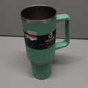 Stainless Steel Tumbler 40 Oz