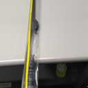 Rain-X 5079281-2 Latitude 2-In-1 Wiper Blades, 26 Inch Windshield Wipers (Pack Of 1), Automotive Replacement Windshield Wiper Blades With Patented Rain-X Water Repellency Formula