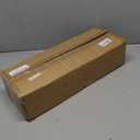 2 Pcs 4"x4" Fence Post Anchor,Inner Size 3.6"x3.6" Heavy Duty Fence Post Anchor Ground Spike 22" with Black Powder-Coated Outdoor Support Deck,Fence,Porch,Railing,Mailbox..