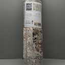 United Weavers of America Eternity Barcelona Crimson Area Rug 5'3" x 7'2"