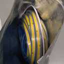 LED Strip Lights 32.8 Foot AC 110v Plug in Lights IP67 Outdoor Waterproof LED Light Strip 10m LED Strip with Bright White 4000k Lighting for Cabinets Bedroom Garden(White, 32.8ft)