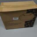 Football Bean Bag Chair for Kids, Cuddly Sherpa, 2.5 feet, Dark Blue