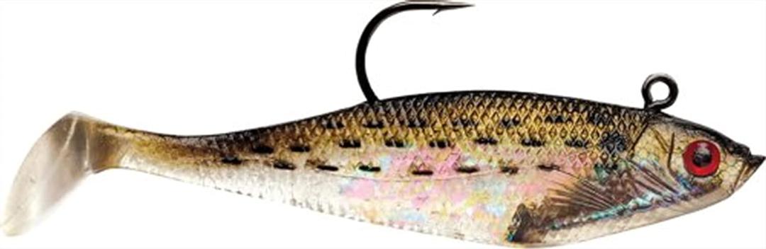 Storm WildEye Swim Shad 06 Fishing lure (Bunker)
