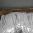 Indulgence Side Sleeper Pillow by Isotonic 36"x20" King