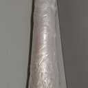 Ottomanson Hallway Runner Rug 2'7" x 9'10" Non Slip Solid Area Rugs Easy to Clean Laundry Rug Runner Durable & Pet Friendly Floor Carpet Runners for Hallways Entryway Living Room Kitchen, Beige