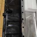Solarhome New Radiator Top Tank Surge Tank with Gasket 0706602 0706657A031 Compatible with Peterbilt 379 357 377 378