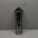 Perky-Pet Squirrel Be Gone Caged Bird Feeder