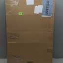 FROGG TOGGS Men's Classic All-Sport 3-Layer Waterproof Breathable Rain Suit (Black/Black)