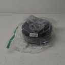 Husqvarna 576588602 Wheel Assembly, Wide, RZ 4621 5424 5426 4221 4824