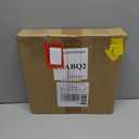 Pigenius Front Window Sunshade for Chevrolet Silverado/ GMC Sierra 2014-2018, Side Sun Shades(Pair) with Mirror Cutout, Keep Interior Cool, Magnetic Bottom, Nylon Velcro Install, UV Heat Block