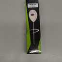 Censinda Soil Moisture Meter, Soil Moisture Monitor for House Plants, Soil Hygrometer Moisture Sensor for Indoor & Outdoor, Garden, Farm, Lawn Plant Care, No Battery Needed (White)