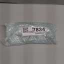 OVOV 2 Pack Barn Door Pull Handle Hardware for Wooden Garden Gate Shed Cabinet Door (Copper)