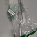 Snap Grip Mini Mop - Zero Touch No Wash Lazy Mop, Compatible with Swiffer & Face Towels, Adjustable for Wet/Dry Floors, Tile, Hardwood, Corners (5 Reusable Cloths)