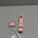 Livora Electric Shaver for Women,2 in 1 Wet & Dry Painless Hair Removal with 2 Removable Heads,with Removable Head for Leg Arm Underarm Bikini Area,IPX7 Waterproof(Pink)