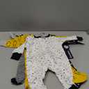 Gerber Baby Boys 4 Pack Sleep 'N Play Footie (3-6 Months)