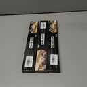 3 x 6 Inch Japanese Pull SawHand Saw Woodworking ToolsWood Handle, Sharp & Lightweight for Woodworking