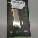 USB C Docking Station Dual Monitor Adapter,Minthouz Displayport Docking Station with Dual DP,USB Hub 4K HDMI,100W PD in,10Gbps USB A/C,2.5G Ethernet Port for for Windows & Mac and More