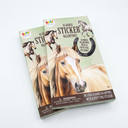 Lolli & Pip Sticker Horse 16 ct 2 Pack