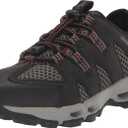 BASS OUTDOOR Women's Aqua Mesh Trail Hiking Shoe (8.5)