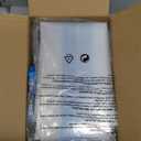 Cozy Essential Vacuum Storage Bags, Space Saver BagsCompression for Comforters and Blankets, Pillow, Bedding, Sealer Clothes Storage35 Combo