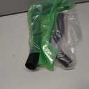 Upper & Lower Radiator Coolant Hoses kit Compatible with Honda CR-V 2.4L I4 2002-2004 replaces 19501-PNB-000 & 19502-PNB-000