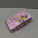 JOYIN Mochi Squishy Toys Set, Random 25 Pack Mini Squishy Mochi, Party Favors for Kids, Kawaii Stress Relief Toys, Basket Stuffers, Goodie Bags Fillers, Birthday Gifts, Classroom Prizes