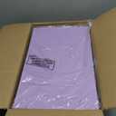 OPNICE Purple Desk Organizers and Accessories, Dual Computer Monitor Stand Riser with Drawer and 2 Pen Holders, Office Desk Accessories, Workspace Desktop Organization for Office Supplies