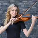 BESPORTBLE Violin Bow with Real Horse Hair and Red Sandalwood for 1/10 Size Violin - Comfortable Practice Bow for Beginners with Great Balance and Weight Distribution