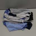 Hanes men's Underwear Boxers Pack, Cool and Breathable Cotton Underwear, Exposed and Comfort flex Waistbands, Multi-pack (XX-Large)