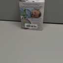 Yogasleep Hushh Portable White Noise Sound Machine for Baby, 3 Soothing Natural Sounds with Volume Control, Compact Size, Noise Canceling for Sleep Aid, Office Privacy, & Meditation, Registry Gift