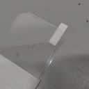 Ailun Screen Protector for iPhone 16 / iPhone 15 / iPhone 15 Pro [6.1 Inch] Display 3 Pack Tempered Glass, Dynamic Island Compatible, Case Friendly [Not for iPhone 16 Pro 6.3 Inch]. | 6.1 Inch, Display, Case Friendly