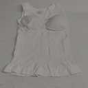 JOYSHAPER Shapewear Camisoles with Built in Bra Tummy Control Shapewear Tank Tops for Women Padded Bras Shaper Cami (X-Large, #3 White)