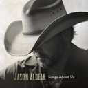Songs About Us, Audio CD
