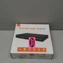 iLive Blu-Ray Disc Player