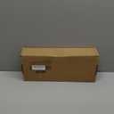 PLUGTUL 50FT Outdoor Extension Cord with Multiple Outlets, 14 Gauge, 3-Outlet, SJTW, 15A 14AWG 1875W SJTW, ETL Listed - Great for Garage, Garden and Home, Black