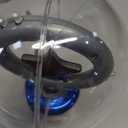 ArtCreativity Spinning Light Up Toy Wand  Magic Ball with LED Lights, Sensory Spinner for Kids, Party Favors & Classroom Prizes, Autism-Friendly Gift