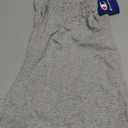 Champion Men's Lightweight Open-hem Lounge Pants (Reg. Or Big & Tall) (Oxford Gray - C Patch Logo)