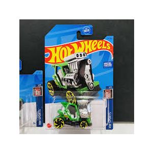 Hot Wheels Mazda 787B, Retro Racers 4/10