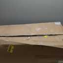 Podium Stand with Metal Wheels Wooden Lectern Podium Stand Portable Pulpit Standing with Storage Mobile Reception Podiums for Church Office School Conference Restaurant Meeting, Wood+Black